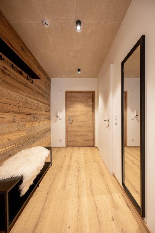 Grimminglofts Top 3 Bad Mitterndorf Exterior foto